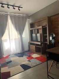 Apartment for rent in Campinas - Botafogo