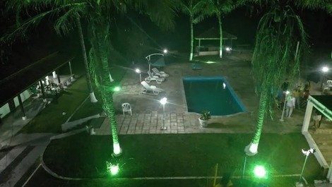 Chácara Super espaçosa com piscina, churrasqueira, wi-fi