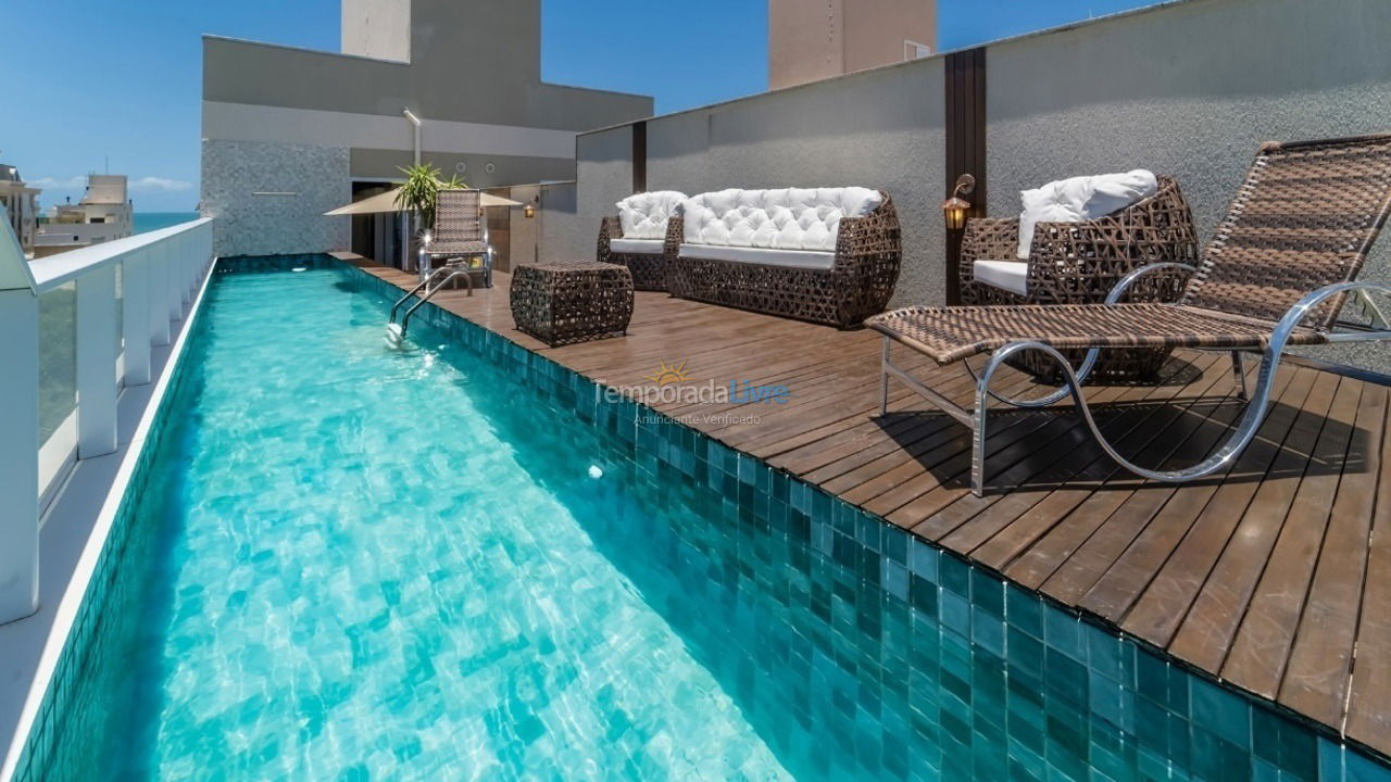 Casa para alquiler de vacaciones em Bombinhas (Mariscal)