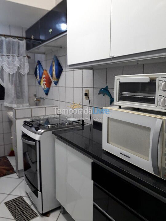 Apartment for vacation rental in Balneário Camboriú (Balneário Camboriú)