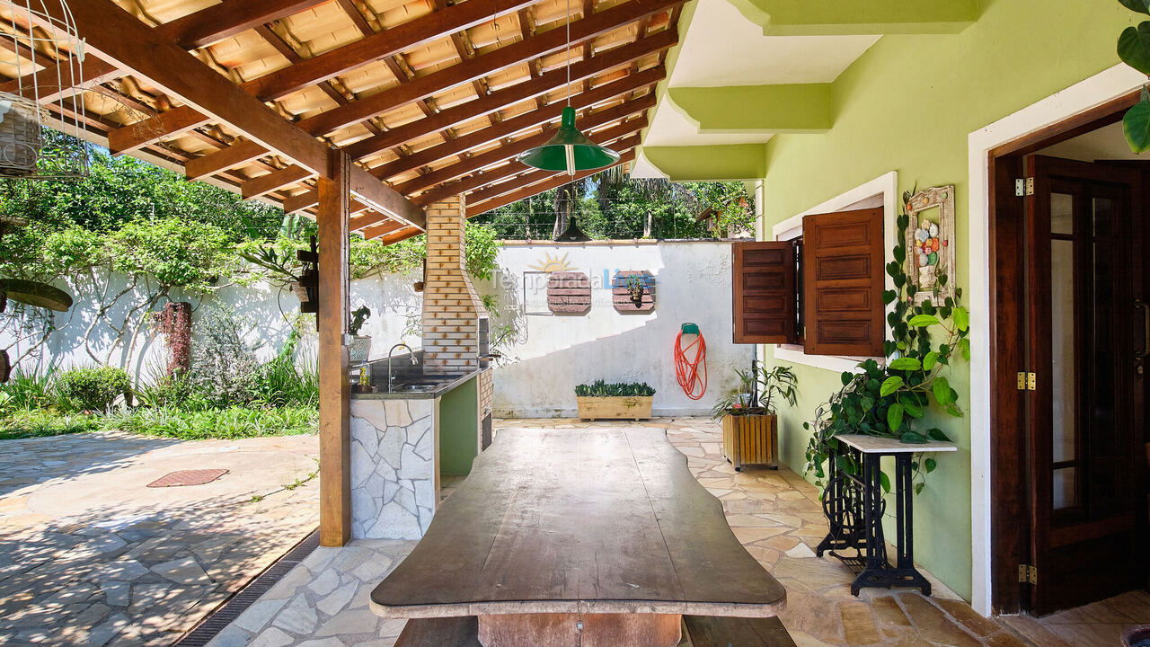 Casa para alquiler de vacaciones em Paraty (Portal de Paraty)