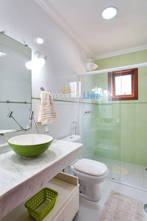 Casa para alquiler de vacaciones em Paraty (Portal de Paraty)