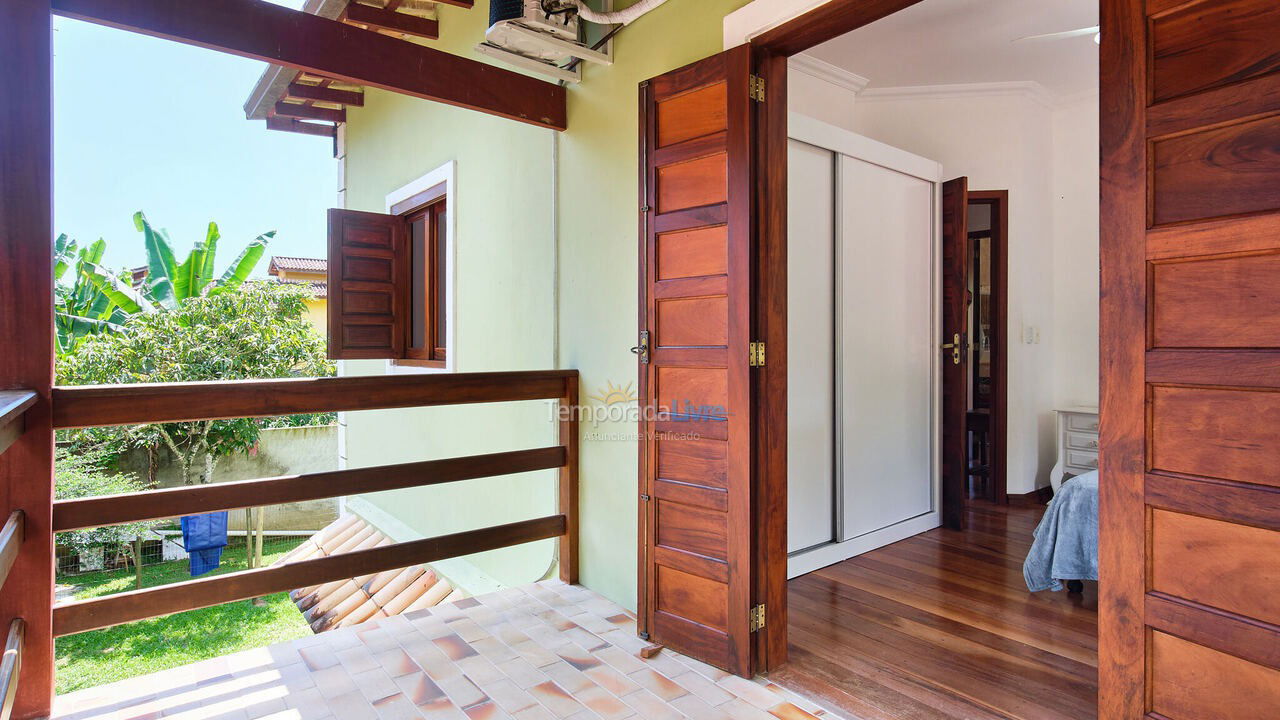 Casa para alquiler de vacaciones em Paraty (Portal de Paraty)