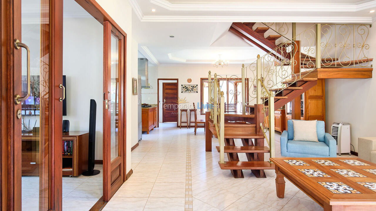 Casa para alquiler de vacaciones em Paraty (Portal de Paraty)