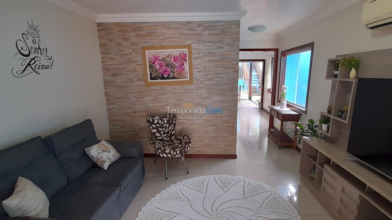 House for vacation rental in Paraty (Parque Verde)