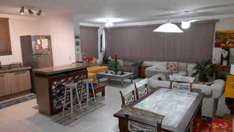 Apartment for rent in Capão da Canoa - Zona Nova