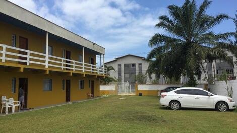 House for rent in Ubatuba - Praia do Sape