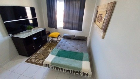 Apartamento para alugar em Ribeirão Preto - Iguatemi