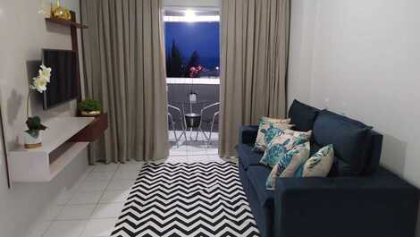 Apartment for rent in Fortaleza - Praia do Futuro