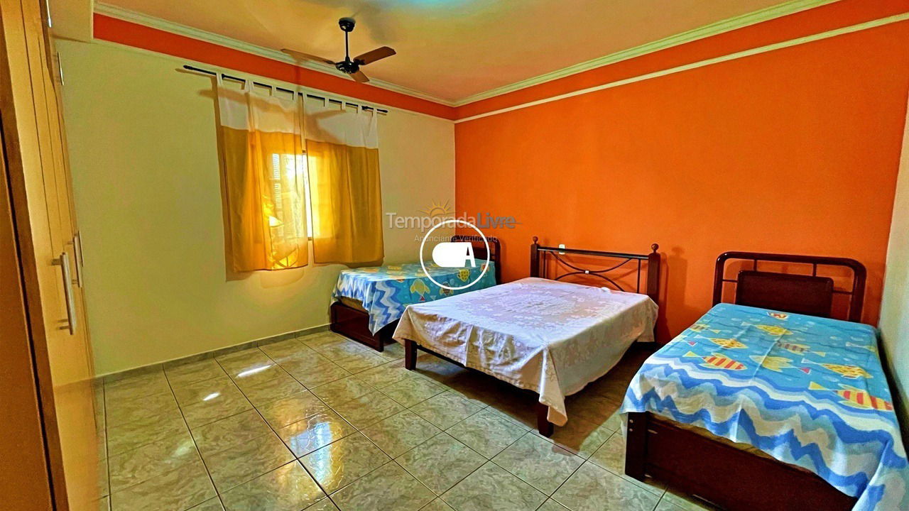 Casa para aluguel de temporada em Olímpia (Thermas Dos Laranjais)