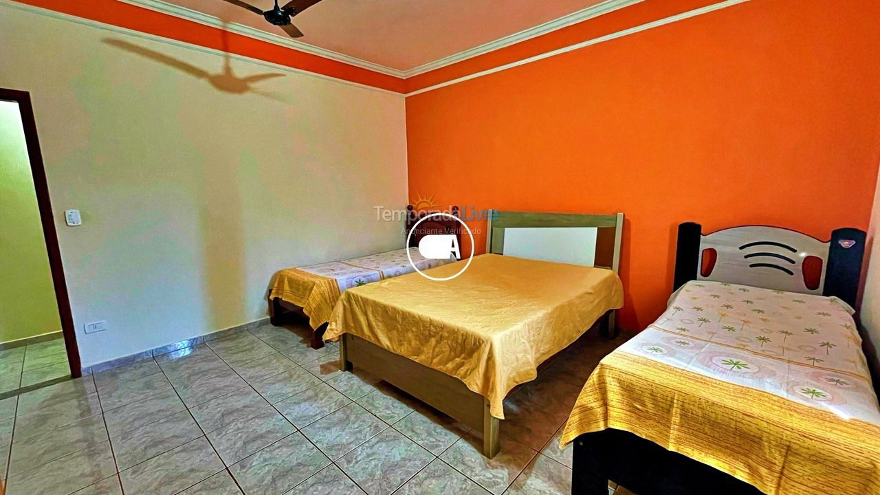 Casa para aluguel de temporada em Olímpia (Thermas Dos Laranjais)
