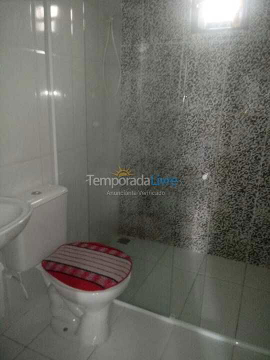 House for vacation rental in São Miguel dos Milagres (Praia São Miguel dos Milagres)