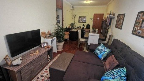 Apartment for rent in Campinas - Jardim Chapadão