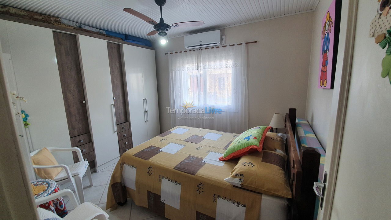 House for vacation rental in Torres (Centro)