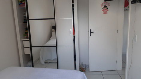 Se renta apartamento