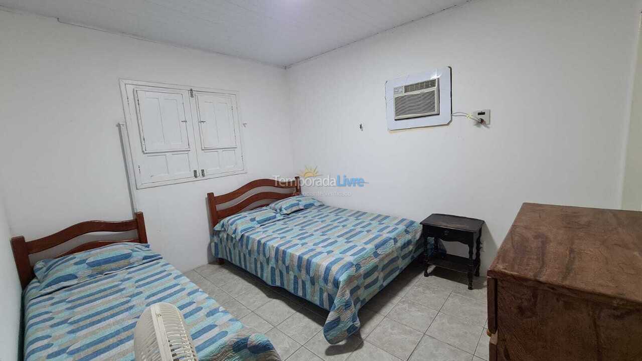 Casa para alquiler de vacaciones em Goiana (Carne de Vaca)