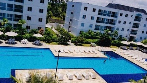 Apartamento para alugar em Recife - Porto de Galinhas