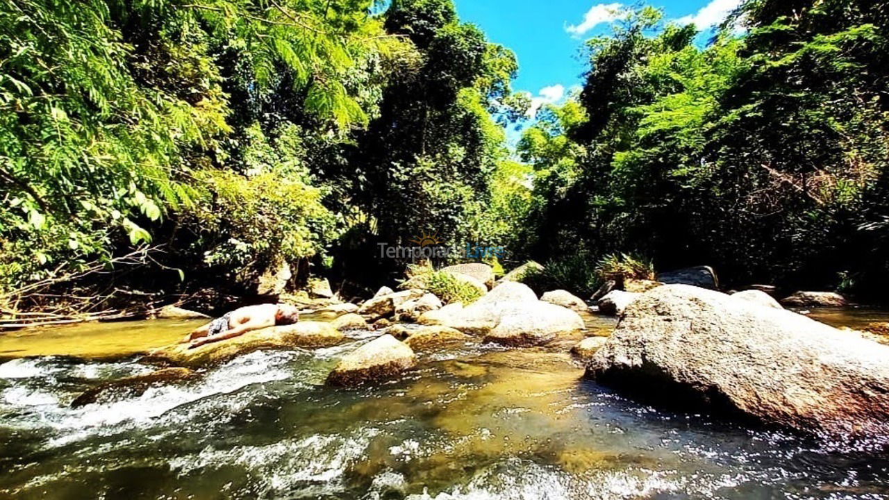 Casa para alquiler de vacaciones em Macaé (Sana)