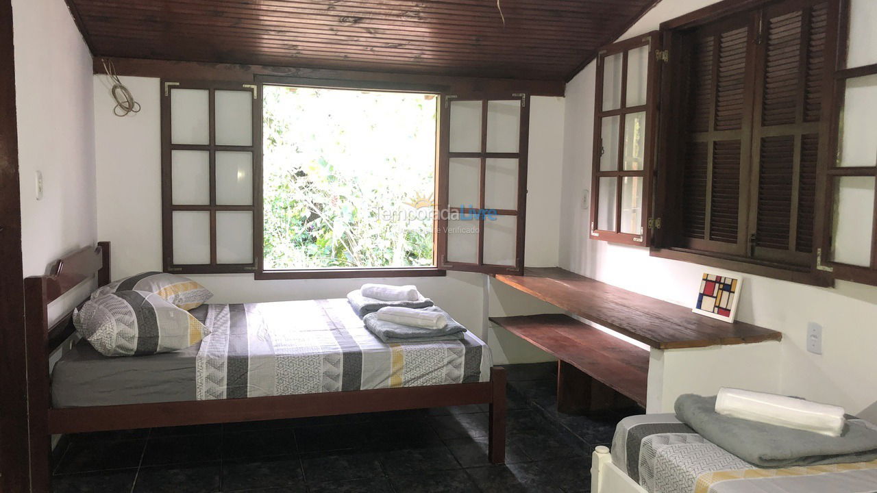House for vacation rental in Macaé (Sana)