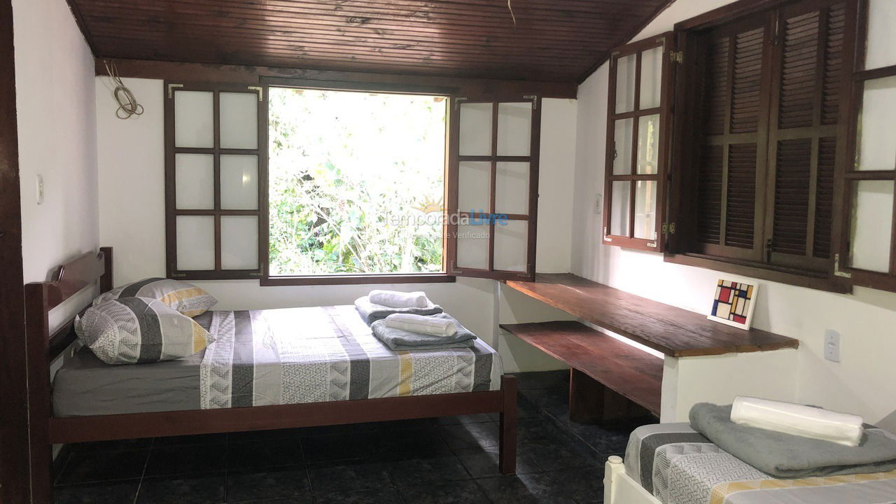 Casa para alquiler de vacaciones em Macaé (Sana)