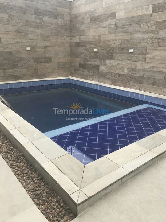 Casa para aluguel de temporada em São Sebastião (Juquehy)