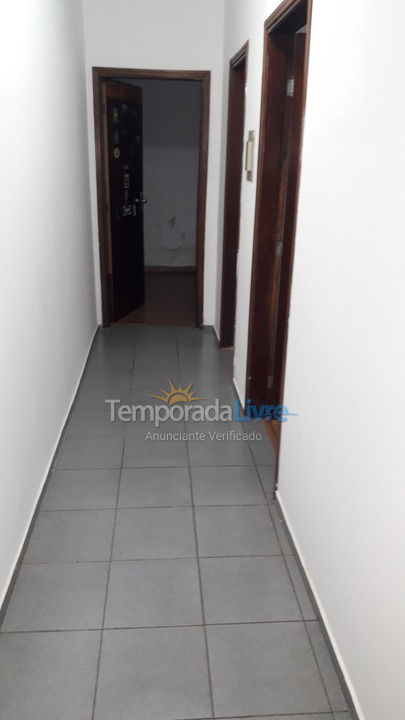 Casa para aluguel de temporada em Poços de Caldas (Santa ângela)