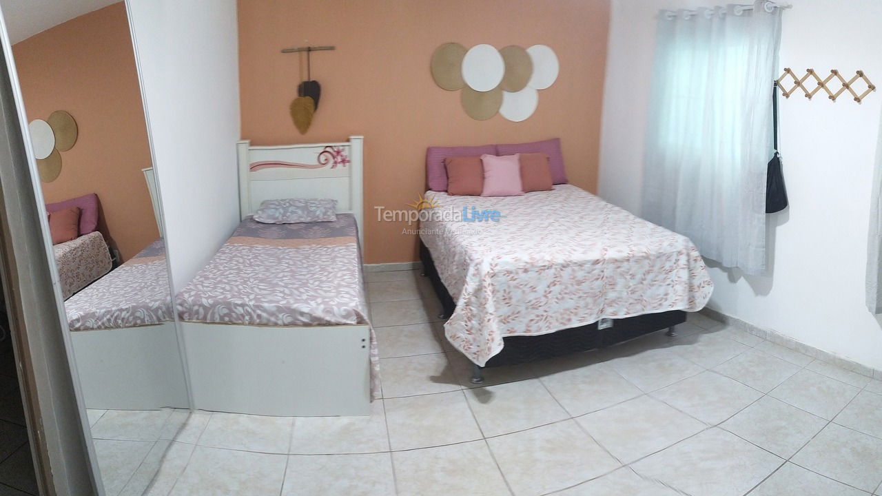Casa para aluguel de temporada em Cabo Frio (Peró)