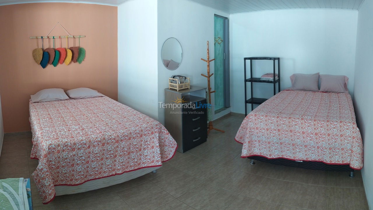 Casa para aluguel de temporada em Cabo Frio (Peró)