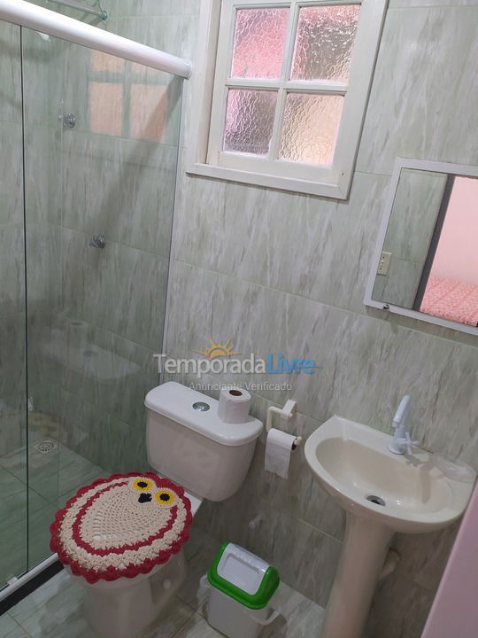 Casa para aluguel de temporada em Cabo Frio (Peró)