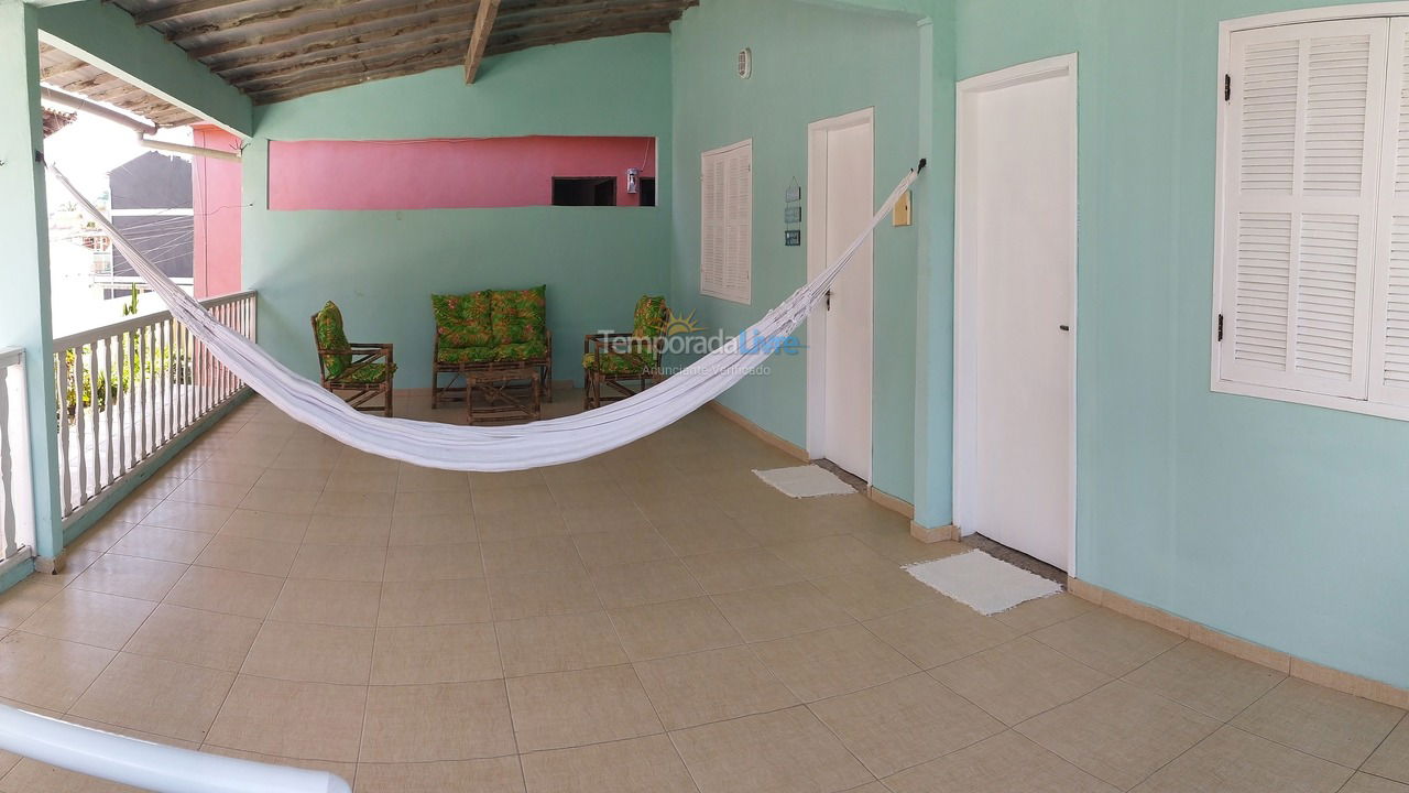 Casa para aluguel de temporada em Cabo Frio (Peró)