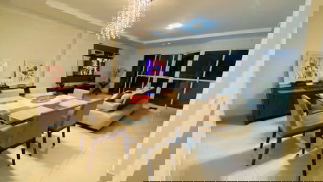 Apartamento para alugar em Guarapari - Praia do Morro
