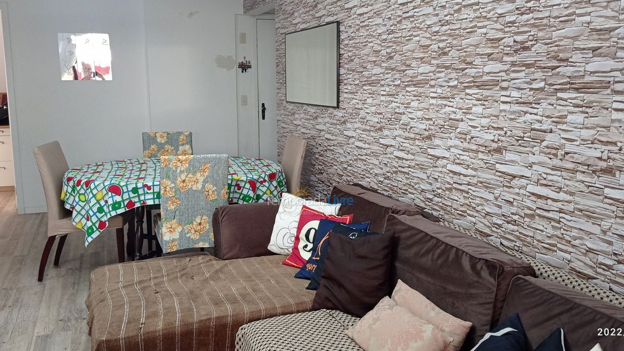 Apartamento para alquiler de vacaciones em Itapema (Meia Praia)