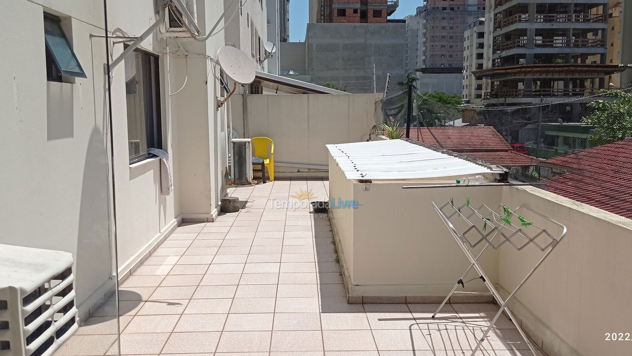 Apartamento para alquiler de vacaciones em Itapema (Meia Praia)