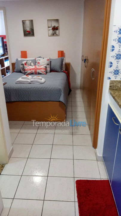 Apartamento para alquiler de vacaciones em Angra dos Reis (Angra dos Reis)