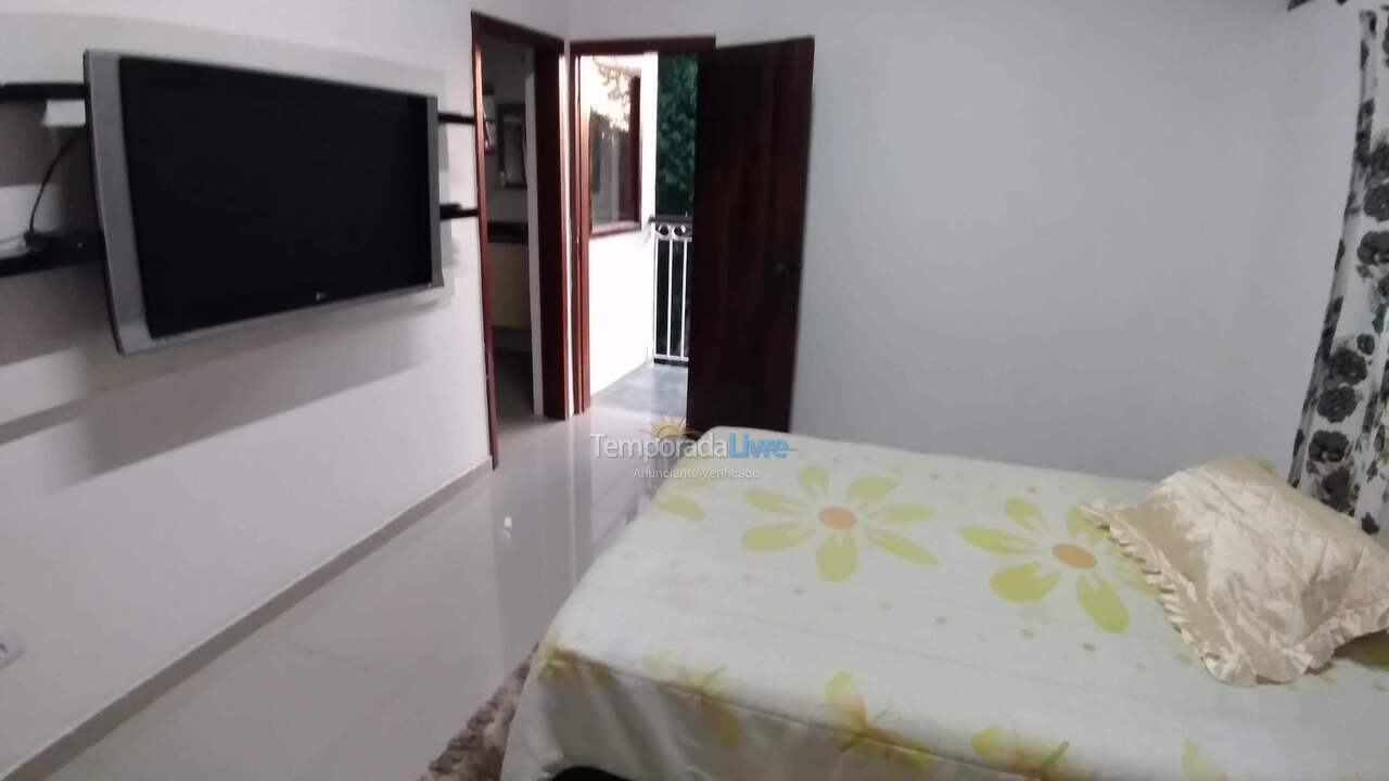 Chácara / sítio para aluguel de temporada em Mairiporã (Serra da Cantareira)