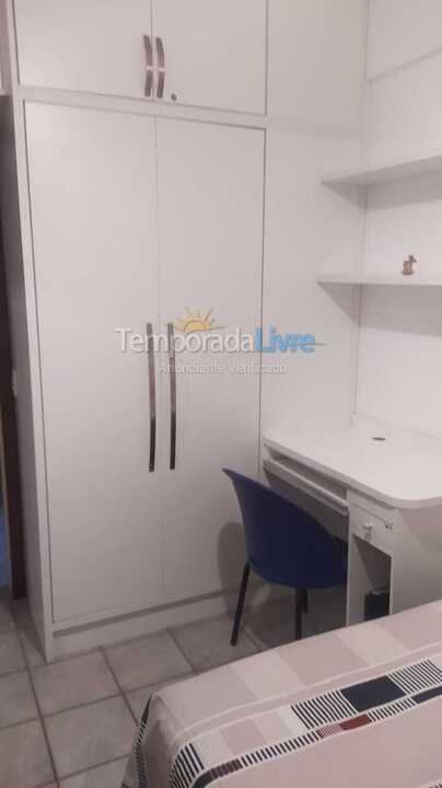 Apartamento para aluguel de temporada em Florianopolis (Praia dos Ingleses)