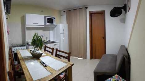 Apartamento para alquilar en Florianópolis - Cachoeira do Bom Jesus