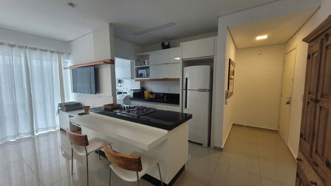 Apartamento nuevo de 2 habitaciones