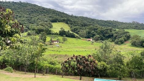 Ranch for rent in Socorro - Barão de Ibitinga