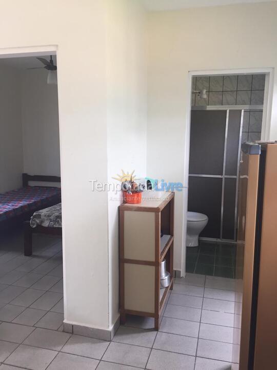 House for vacation rental in Ubatuba (Praia do Sape)