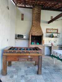 Ubatuba - Sape beach property for season.