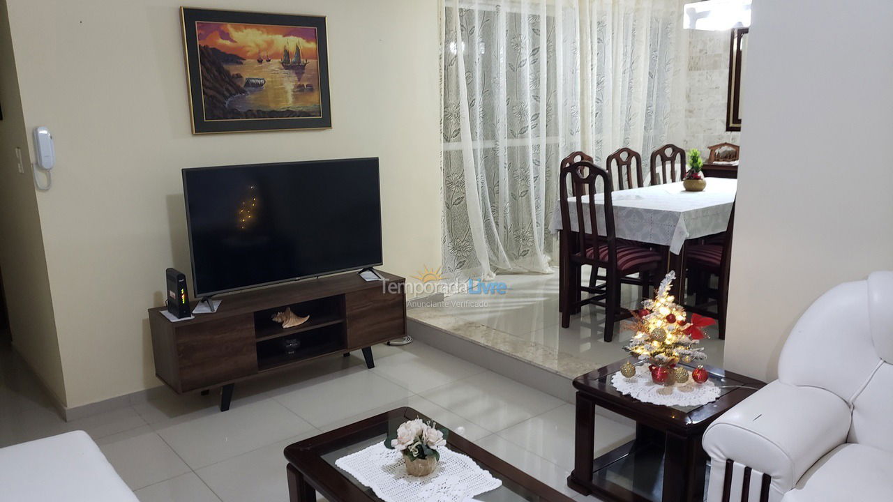 Apartment for vacation rental in Cabo Frio (Algodoal)