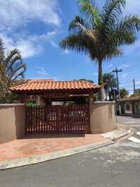 Finca en Atibaia