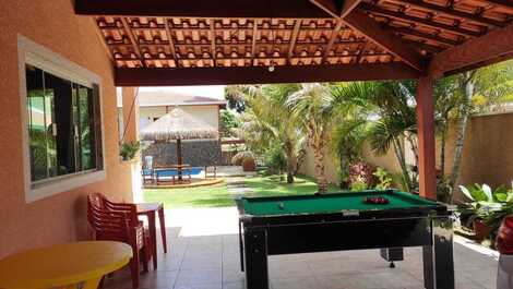 Finca en Atibaia