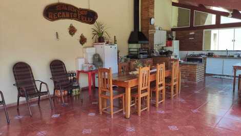 Finca en Atibaia
