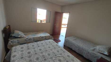 Finca en Atibaia
