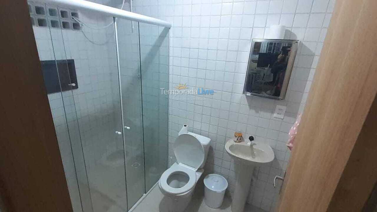 House for vacation rental in Garopaba (Garopaba)
