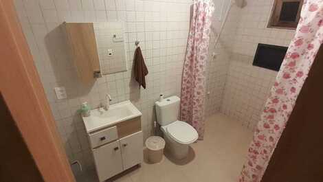 Complete House in Garopaba for Christmas and New Year, 6 days minimum package