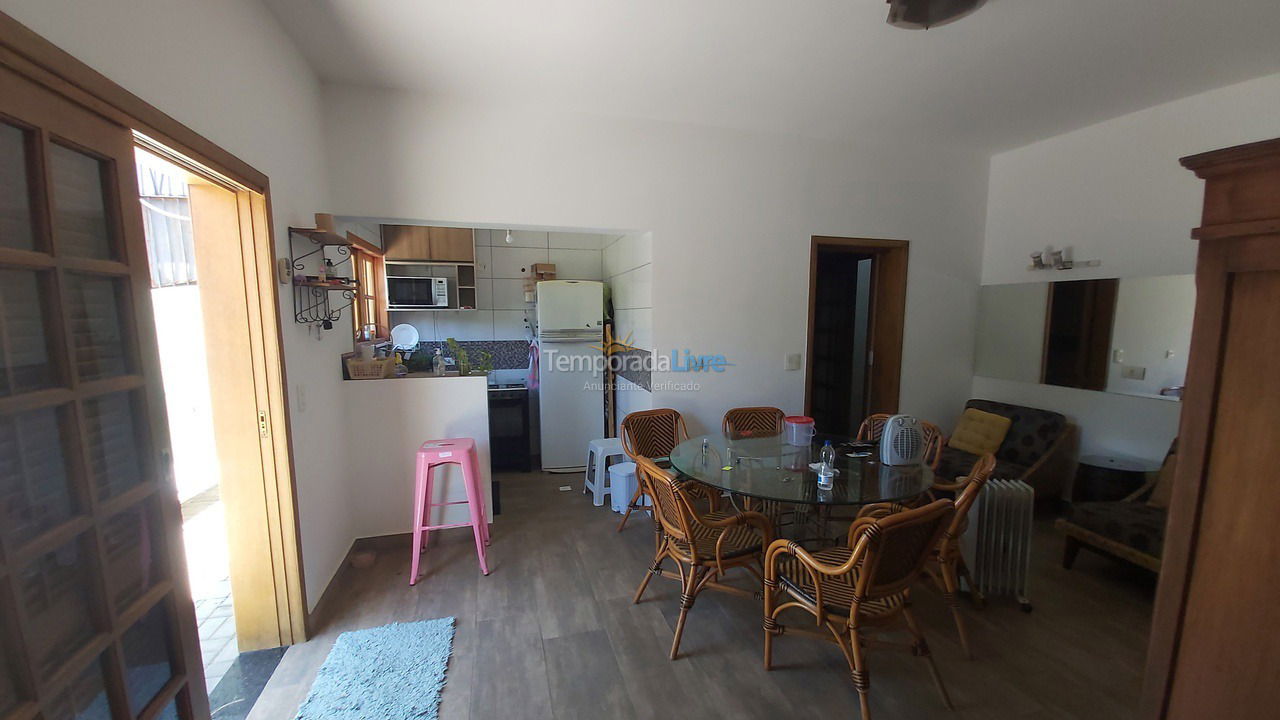 House for vacation rental in São Paulo (Jardim da Saude)