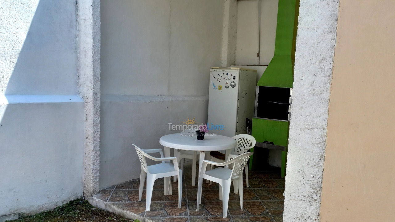 Casa para aluguel de temporada em Florianopolis (Lagoa da Conceição)